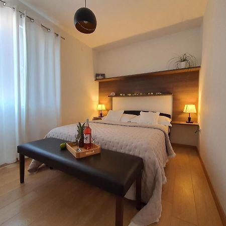 Apartment Maia Lena For Family 야세니스 외부 사진